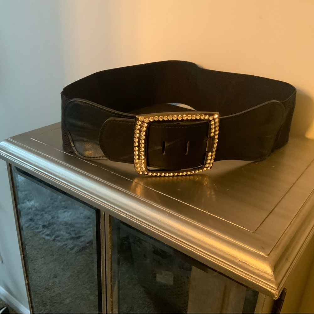 Black Belt